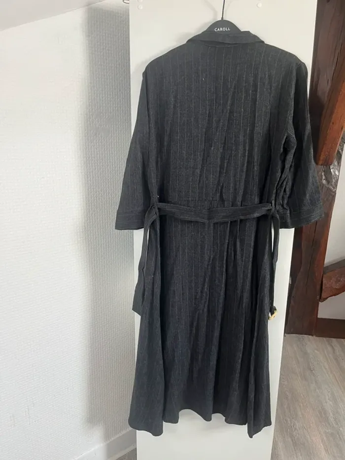Robe longue mango - photo numéro 4