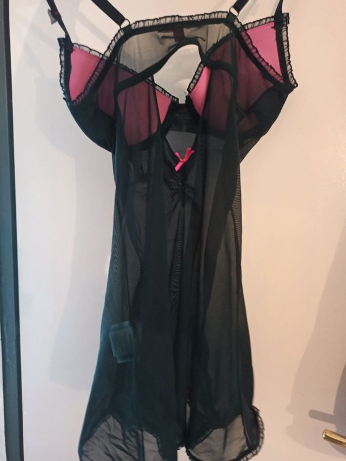 Nuisette - photo numéro 2