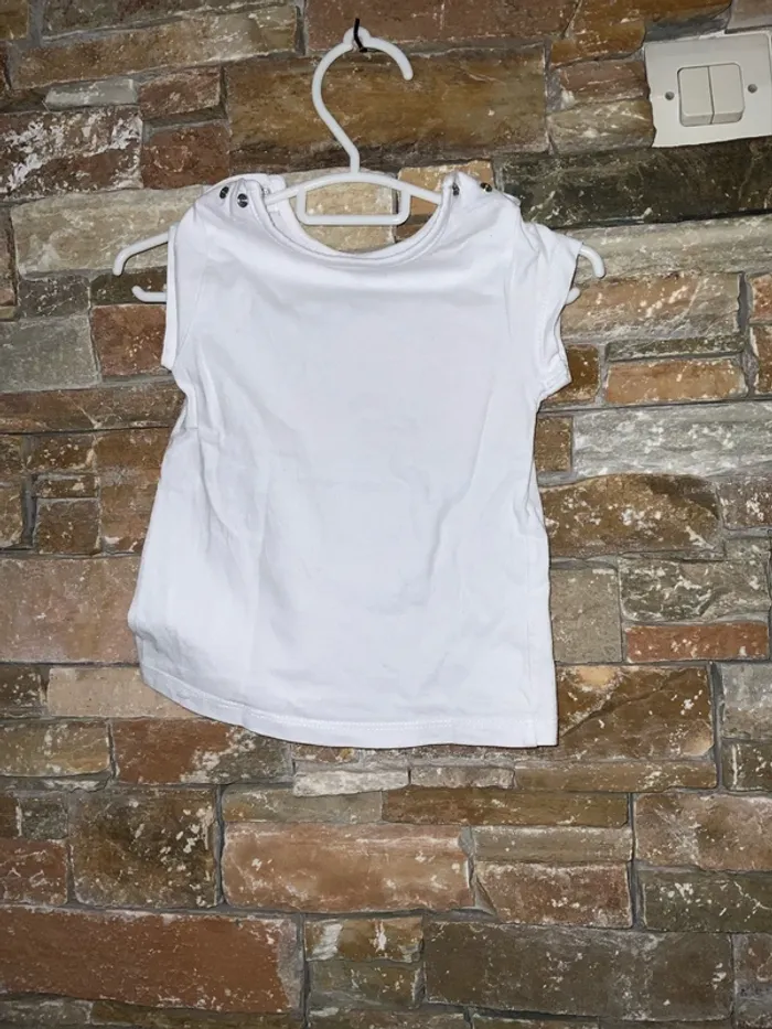 T shirt - photo numéro 2