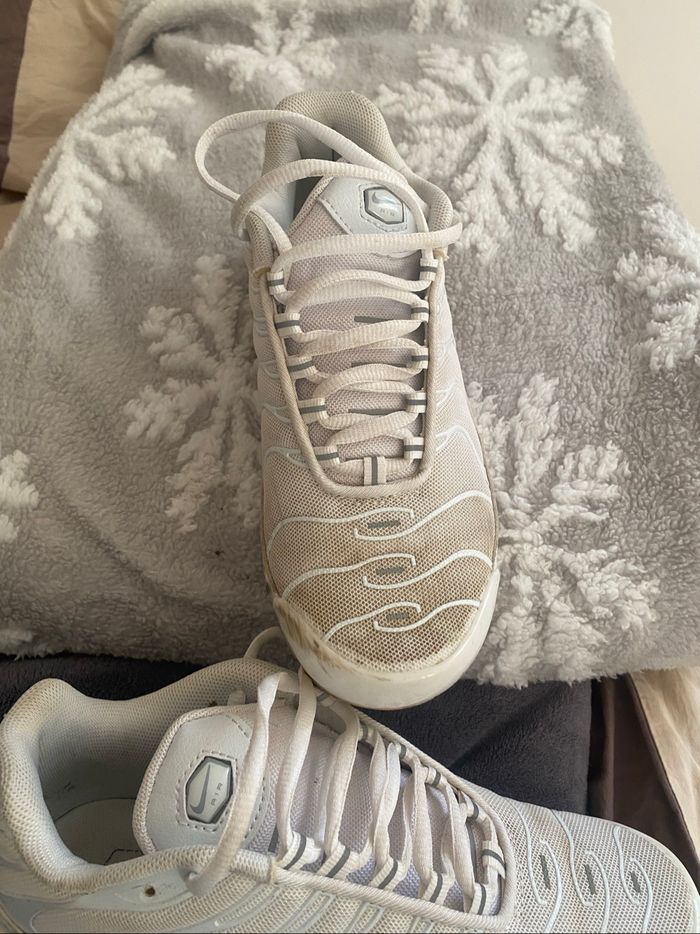 Chaussure Tn - photo numéro 3