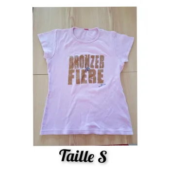 Tee-shirt 🔄