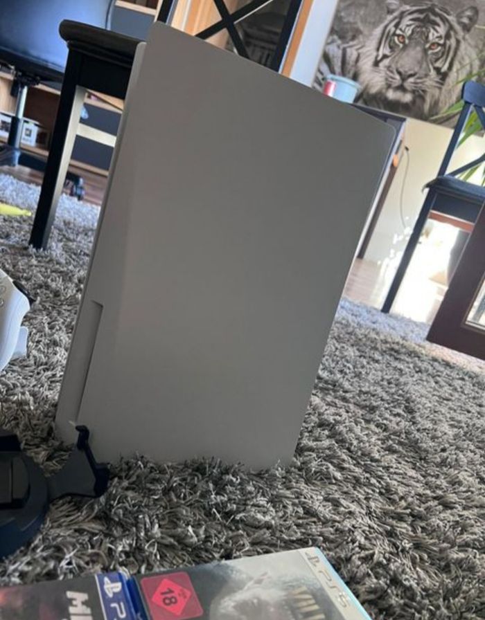 PlayStation 5 - photo numéro 4