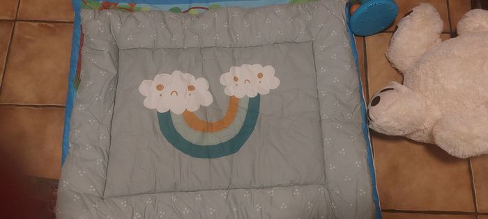 Tapis d'éveil - photo numéro 2