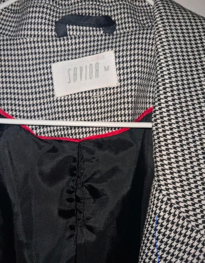 Veste femme - photo numéro 4