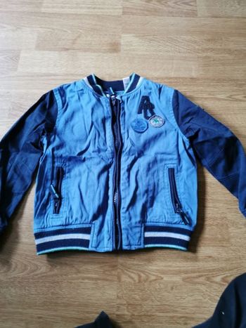 Blouson