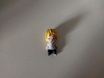 Petite figurine Tokyo Revengers - takemichi Manga