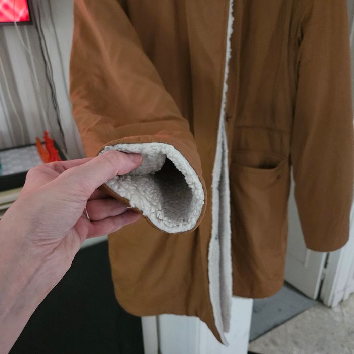 manteau femme - photo numéro 4