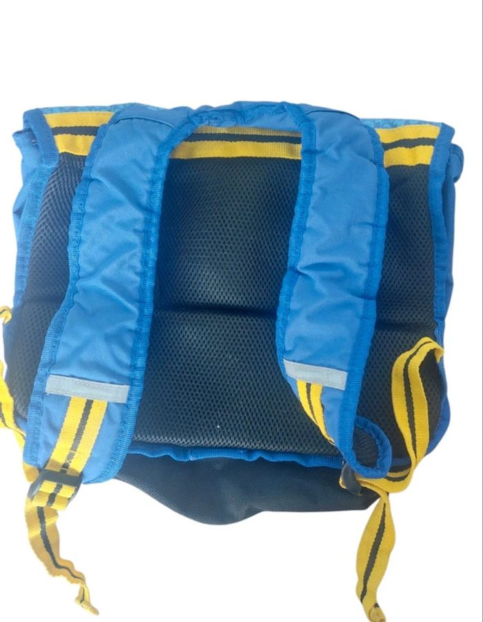 Cartable pokemon - photo numéro 2