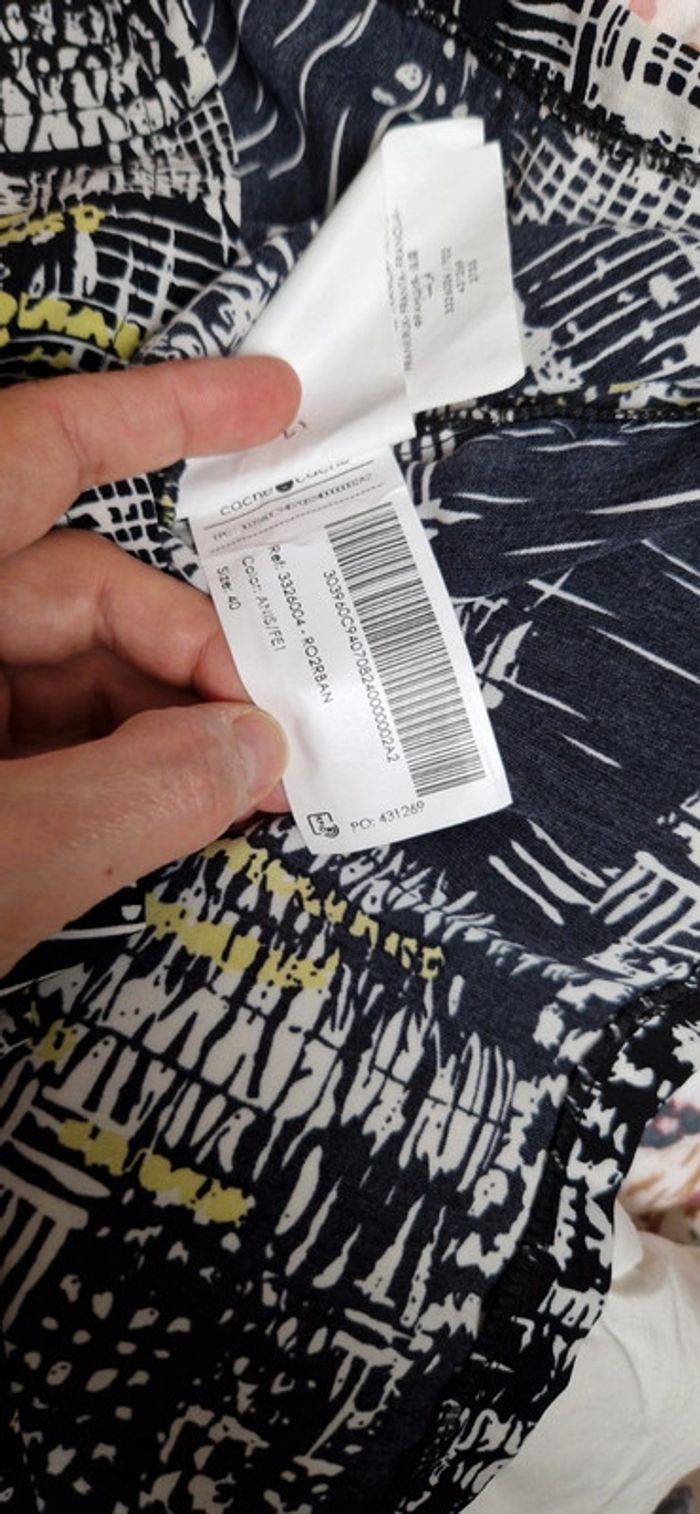 Robe cache cache - photo numéro 2