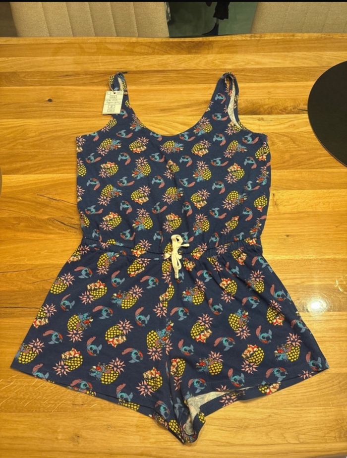 Combinaison pyjama