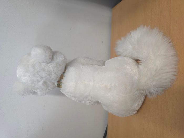 Peluche / Plush Disney Les Aristochats Duchesse The Aristocats - photo numéro 4