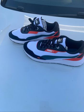 Basket Puma