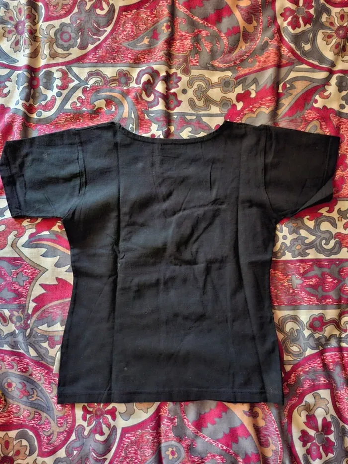 T-shirt femme Taille M L - photo numéro 3