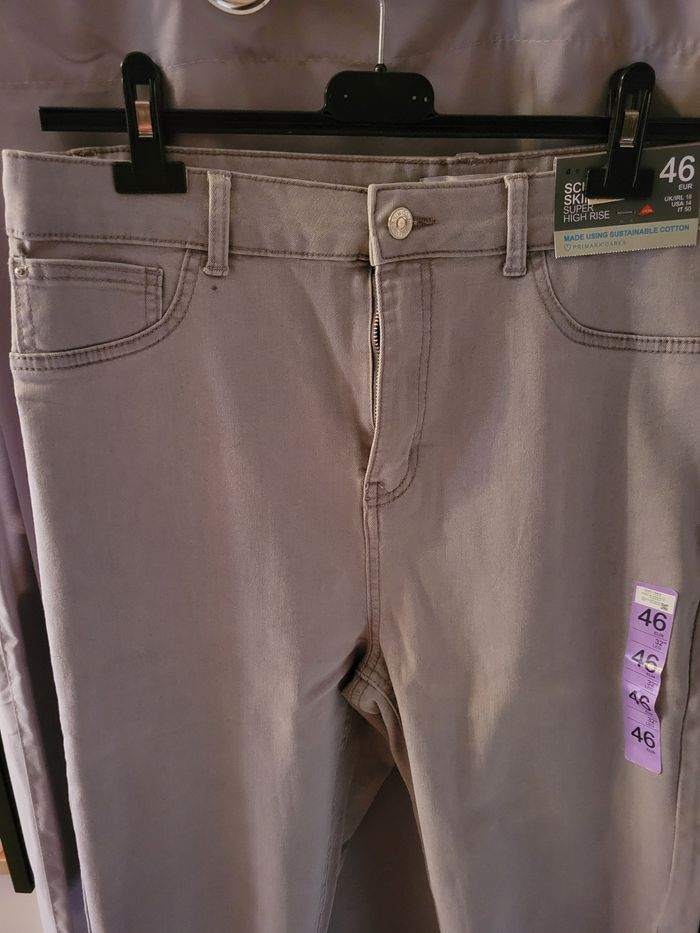 Jean femme - photo numéro 2