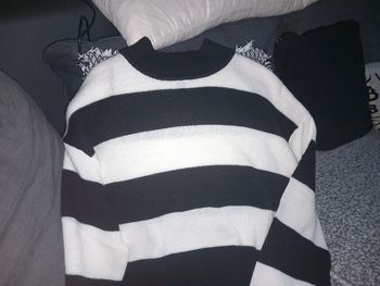 Pull taille 2xs h&m