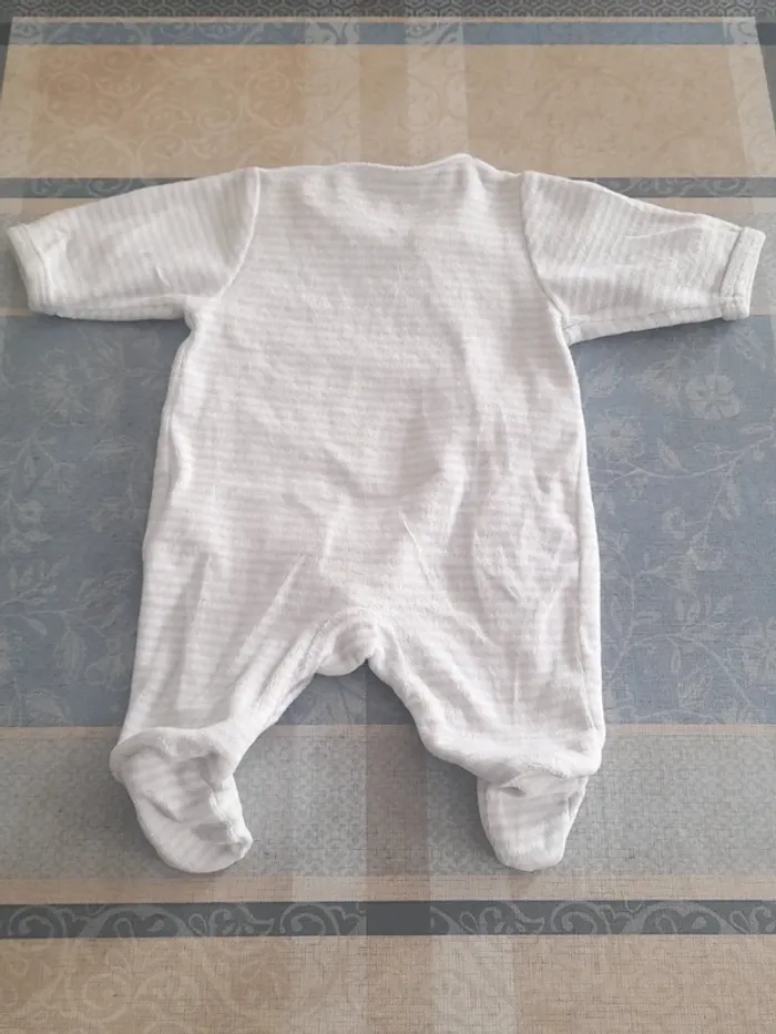 Lot de pyjamas Vertbaudet - photo numéro 4