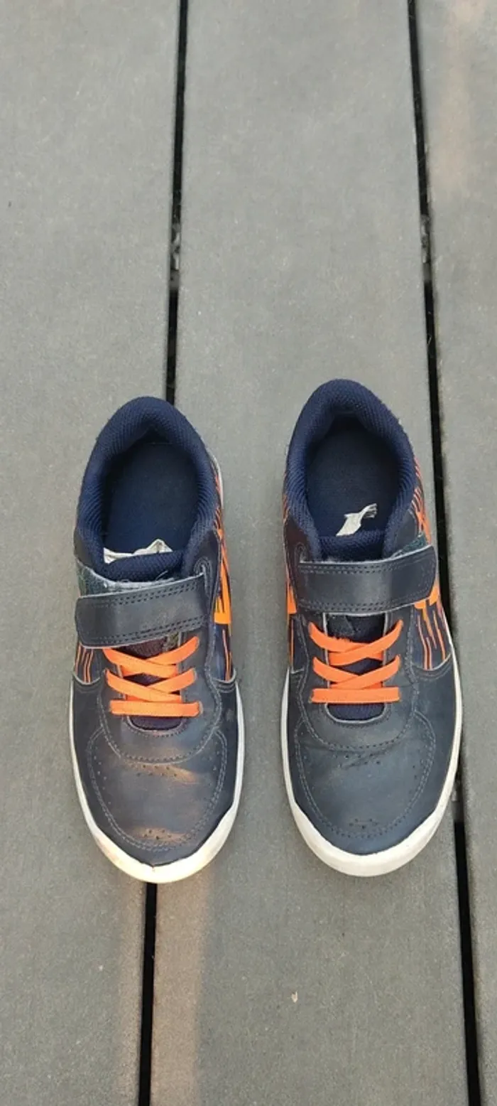 Basket à scratch  35