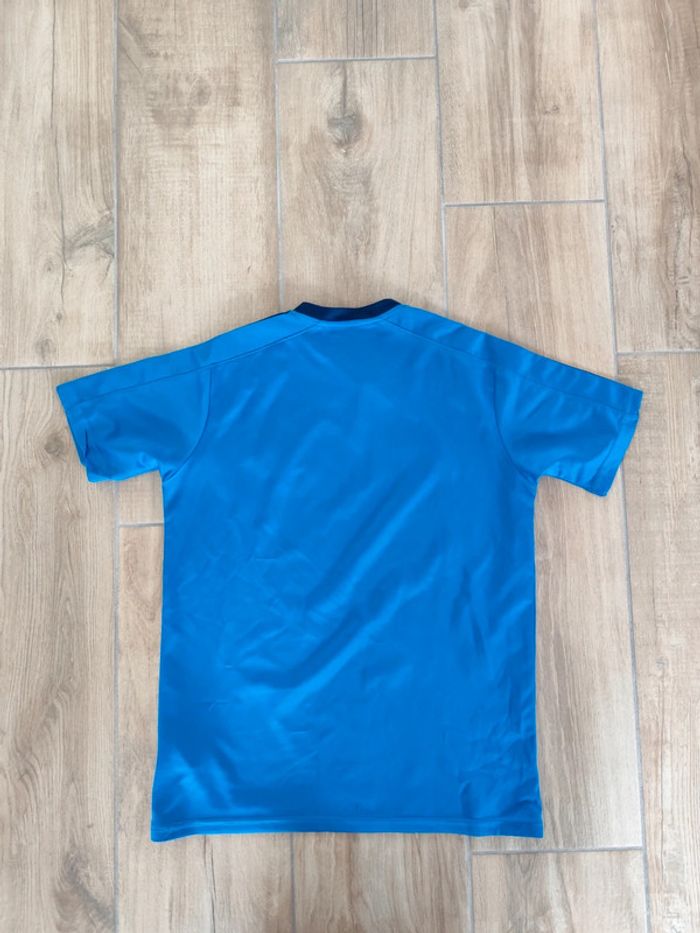 Maillot équipe de France - photo numéro 2