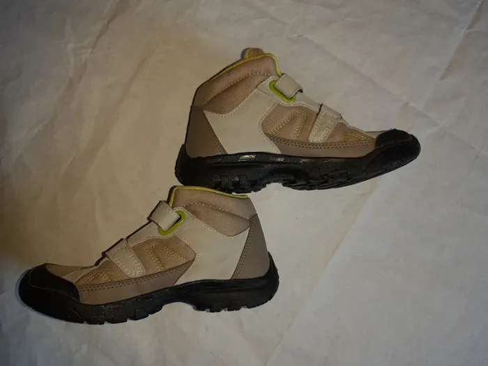 Chaussures de marche - photo numéro 3