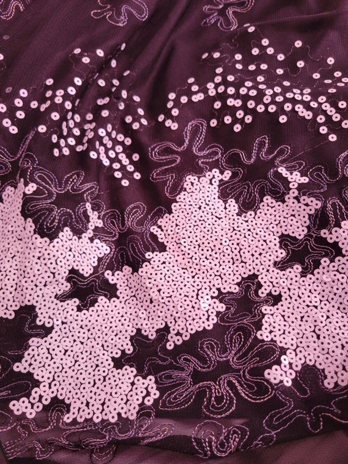 Robe bustier taille 40 - photo numéro 3