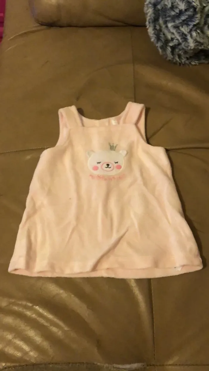 Robe bébé