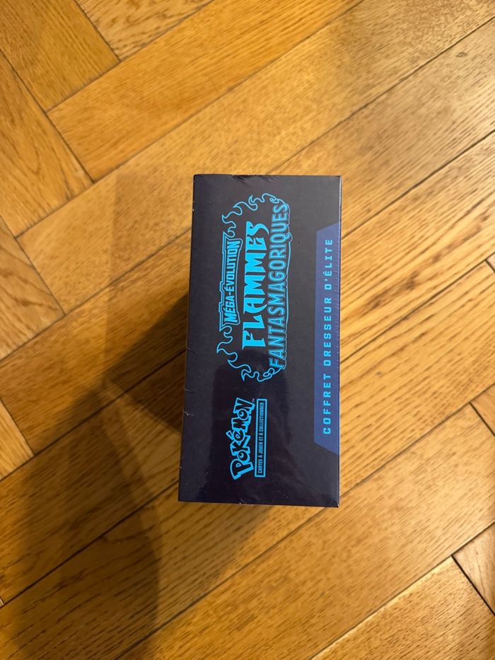 ETB flammes fantasmagoriques - photo numéro 7