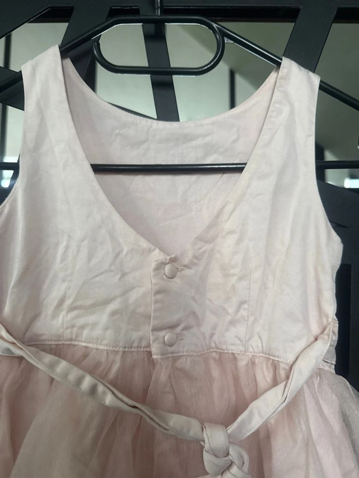 Robe cérémonie 4 ans - photo numéro 5