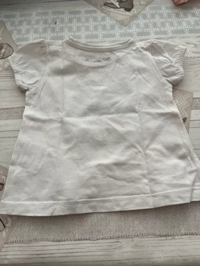 Tee shirt - photo numéro 3