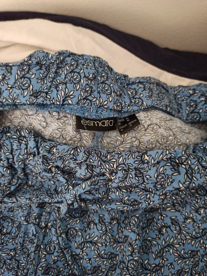 Lot de 11 vêtements femme taille M/ L ( lot 13) - photo numéro 15