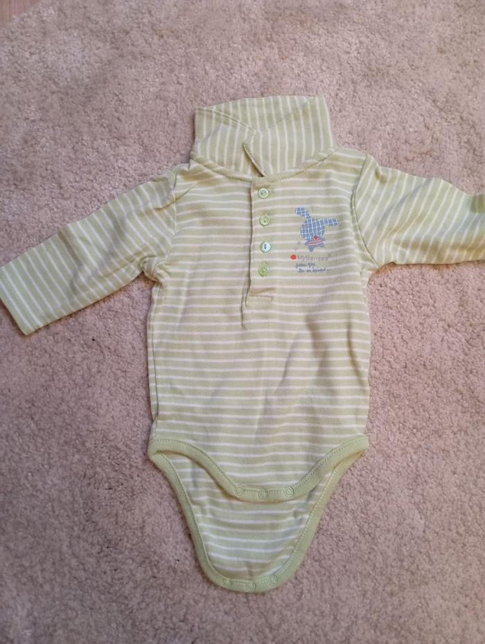 Lot 3 mois - photo numéro 6