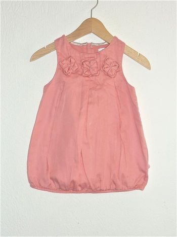 Robe obaibi 6 mois