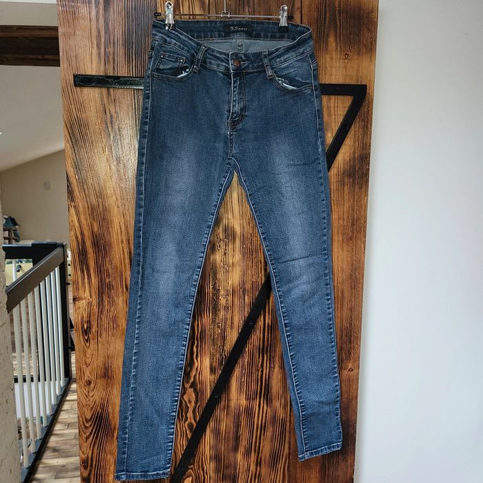 Jean taille 38