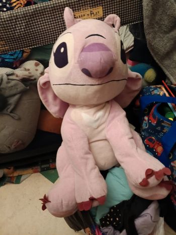 Grande Angel 45 cm de stich