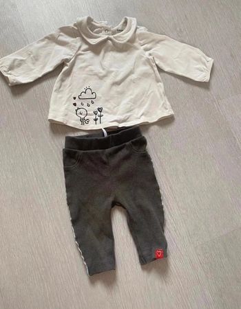 Ensemble 3 mois orchestra