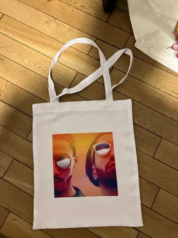 Tote Bag PNL