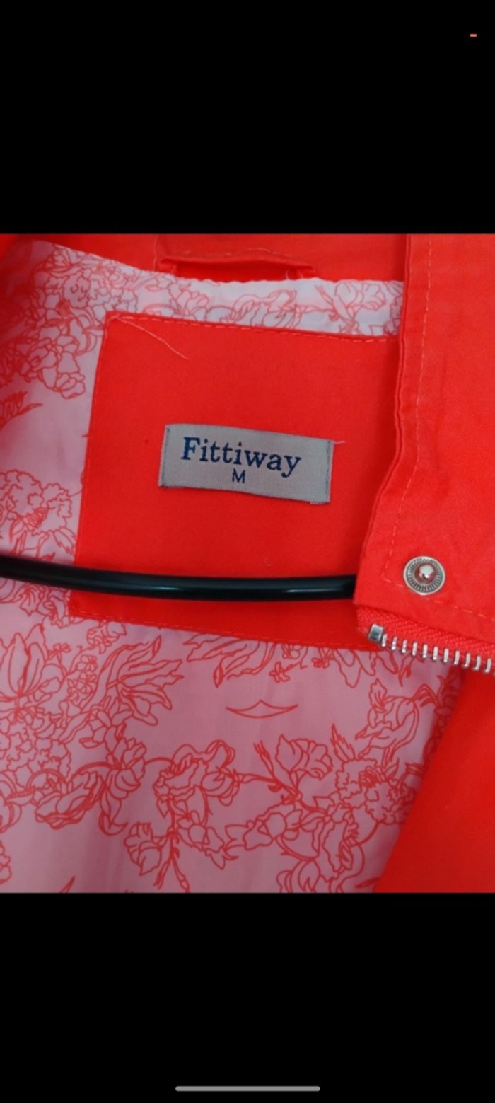 Coupe vent - photo numéro 4