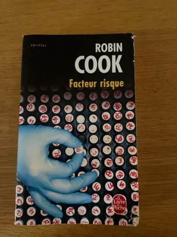 Facteur risque