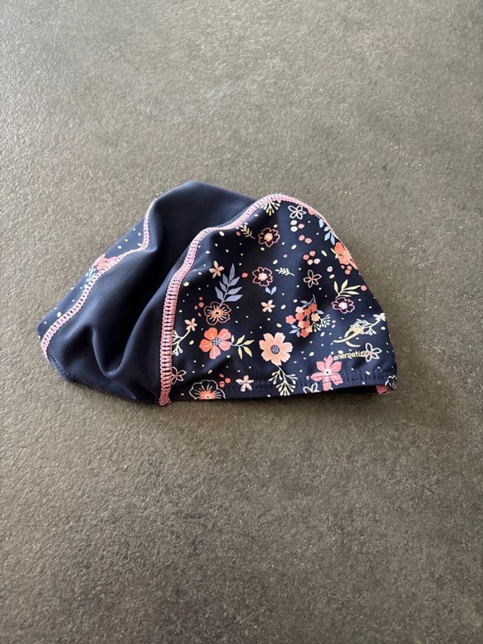 Bonnet de bain