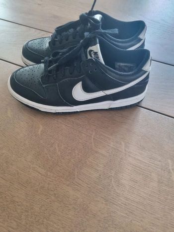 Basket Nike Dunk