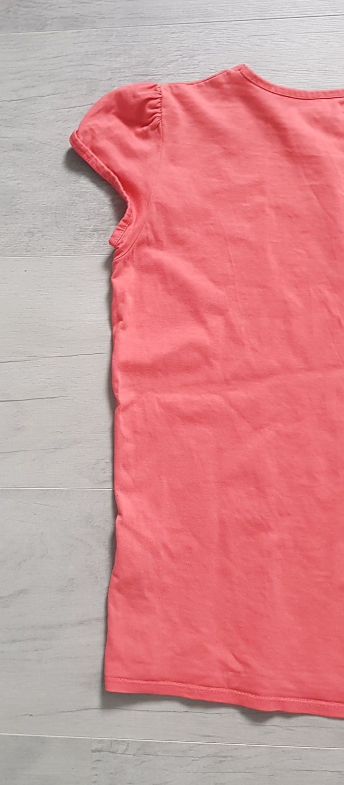 T-shirt fille Sergent Major 12 ans - photo numéro 6