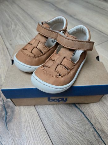 Sandales Bopy