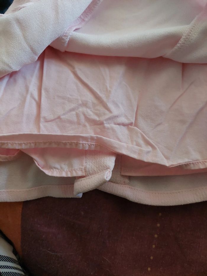 Robe manches courtes - photo numéro 7