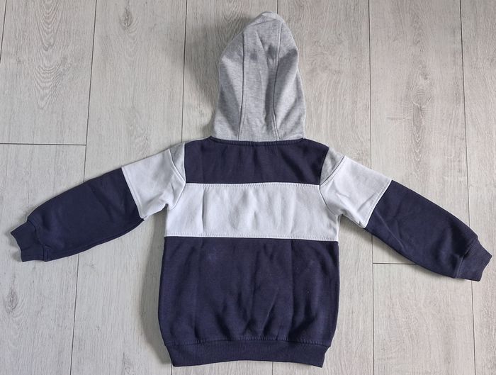 Sweats et pulls garçons taille 6ans Bonprix - photo numéro 3