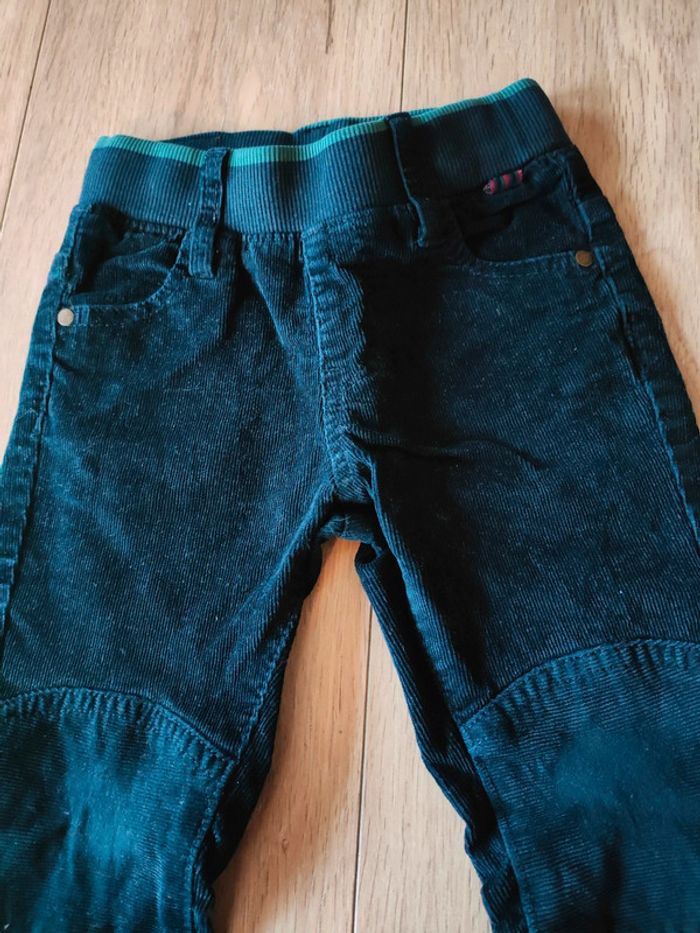 Pantalon garçon 2 ans - photo numéro 2