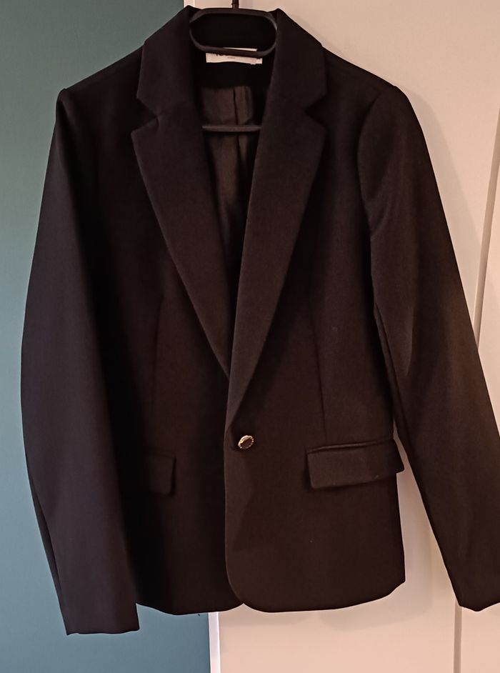 Blazer Naf Naf - photo numéro 3