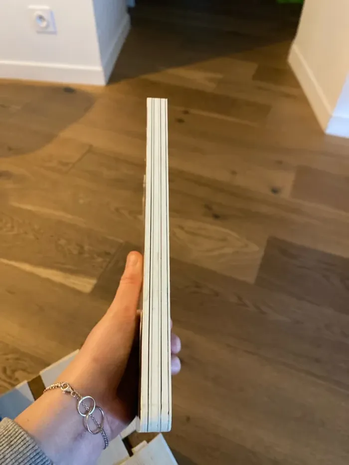 Livre - photo numéro 10