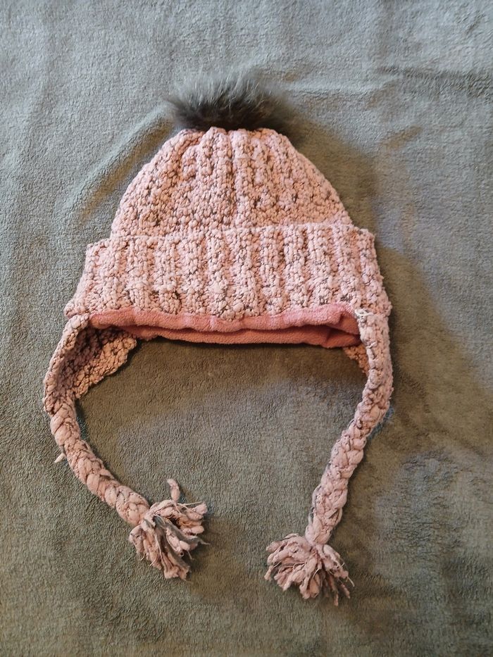 Bonnet 56 - photo numéro 2