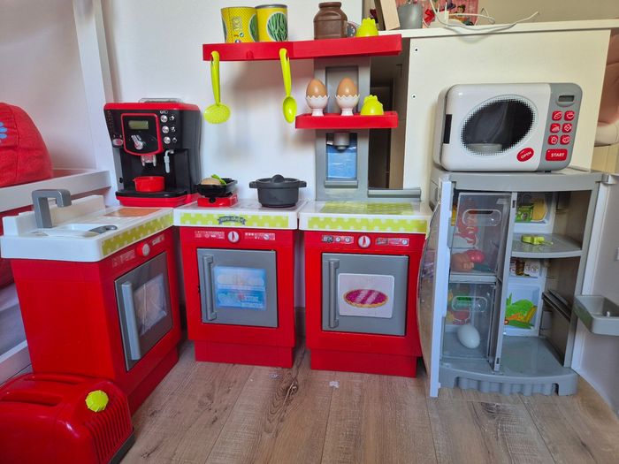 Dinette - photo numéro 2