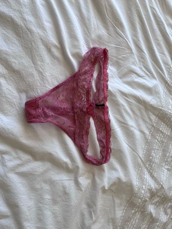 Lingerie 