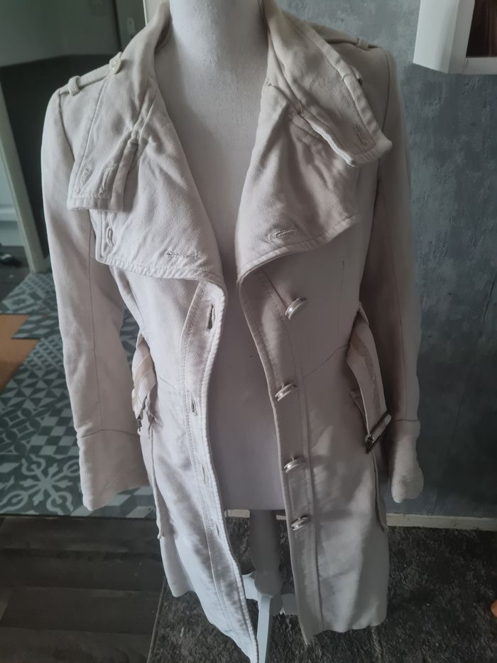 Joli Manteau mango